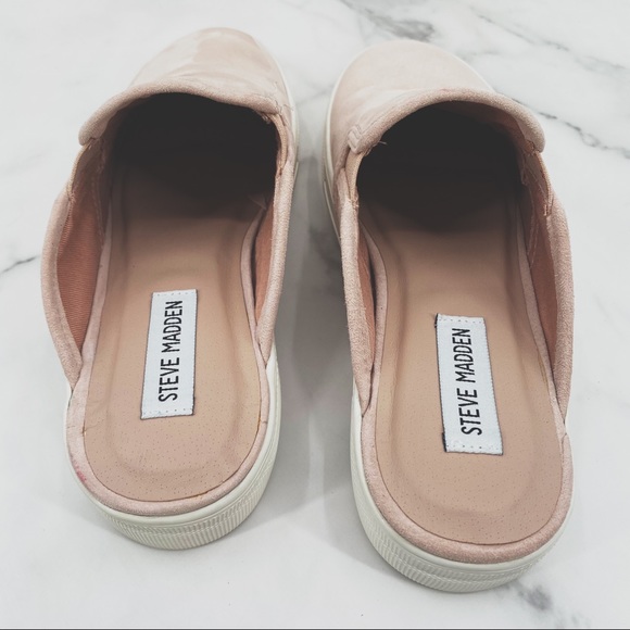 STEVE MADDEN GLENDA SLIP-ON SNEAKER - Picture 8 of 12